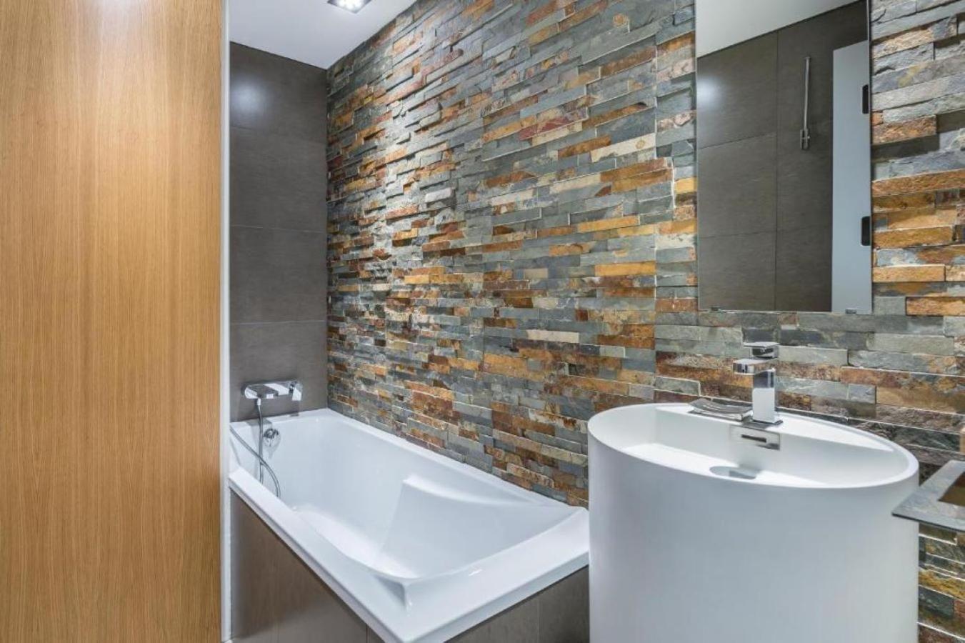 Apartamento Sap Courchevel Exterior foto